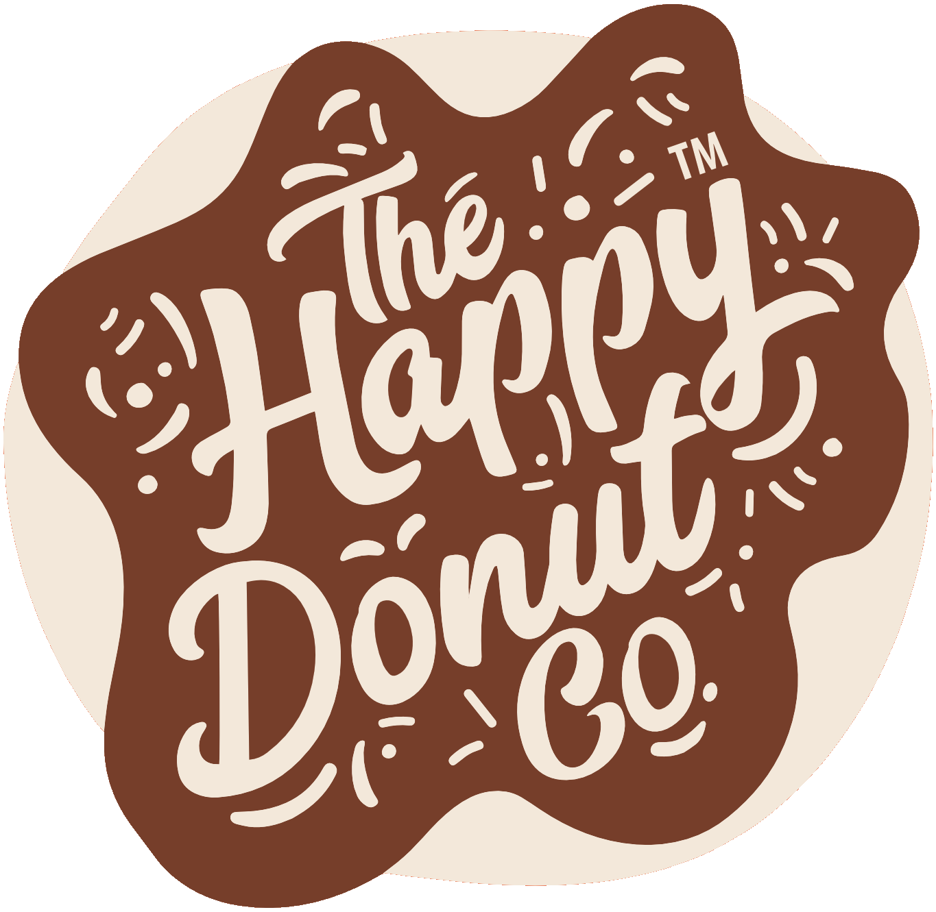 Happy Donuts Co